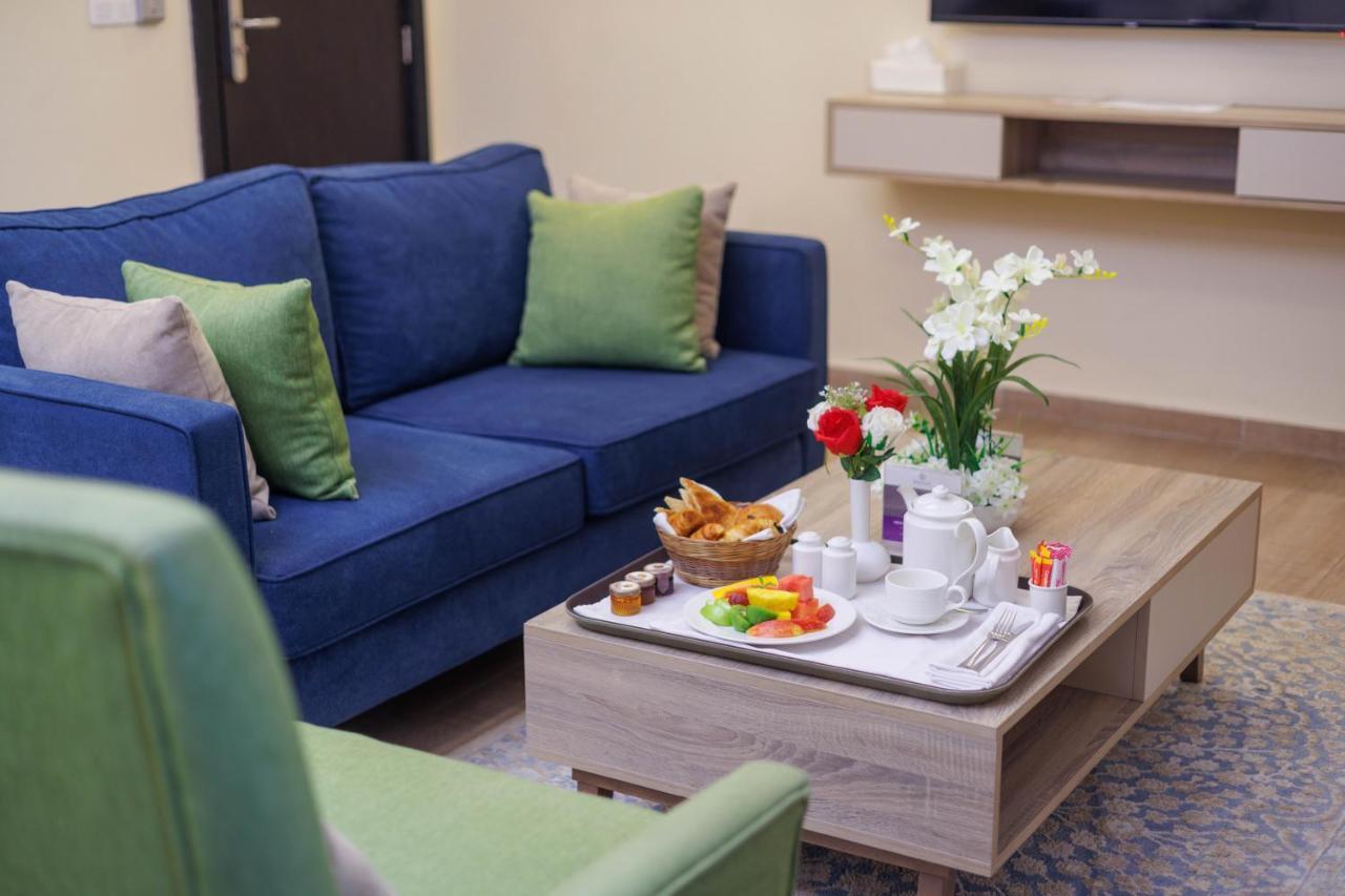 Silver Moon Hotel Абиджан Экстерьер фото